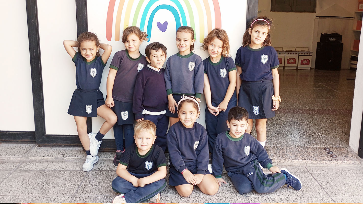 Colegio Nuestra Señora del Pilar - Vida escolar 6