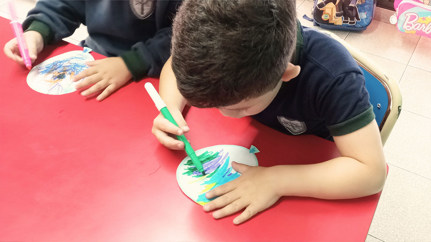 Colegio Nuestra Señora del Pilar - Vida escolar 7