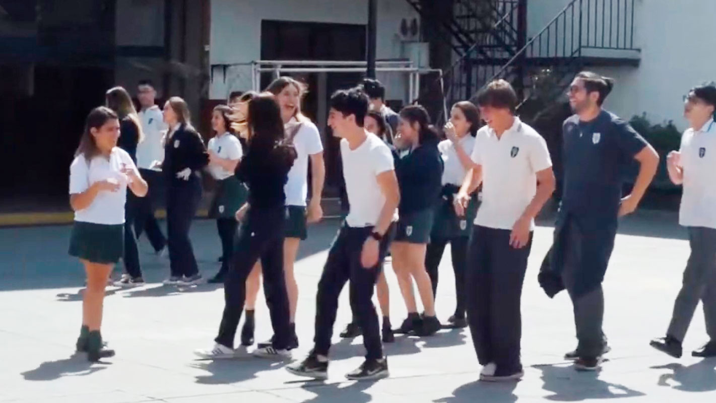 Colegio Nuestra Señora del Pilar - Vida escolar 13